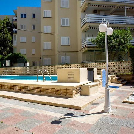 Apartamento - Wifi Free - Piscina - 50 M Playa Salou Bagian luar foto