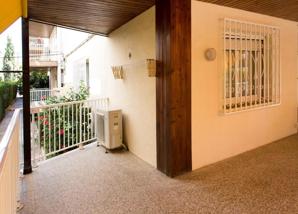 Apartamento - Wifi Free - Piscina - 50 M Playa Salou Bagian luar foto