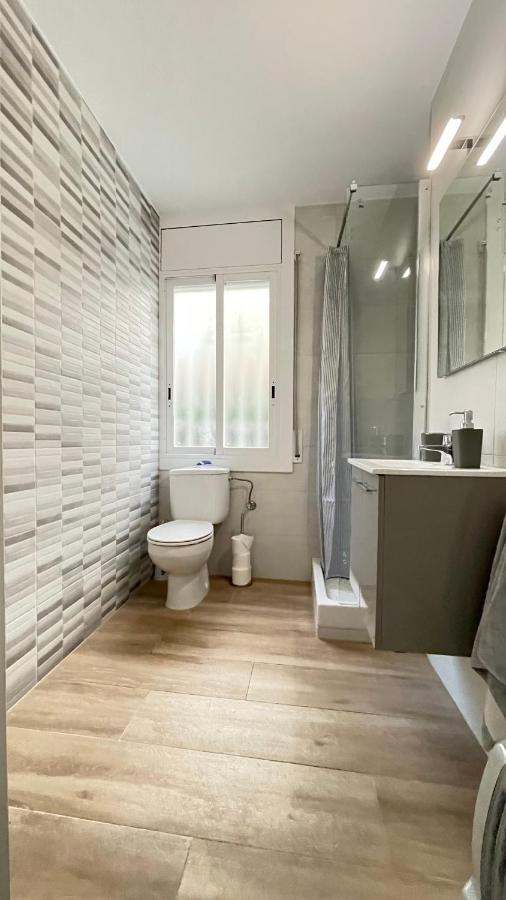 Apartamento - Wifi Free - Piscina - 50 M Playa Salou Bagian luar foto