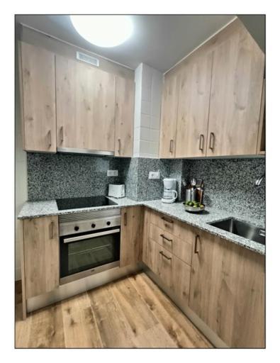 Apartamento - Wifi Free - Piscina - 50 M Playa Salou Bagian luar foto