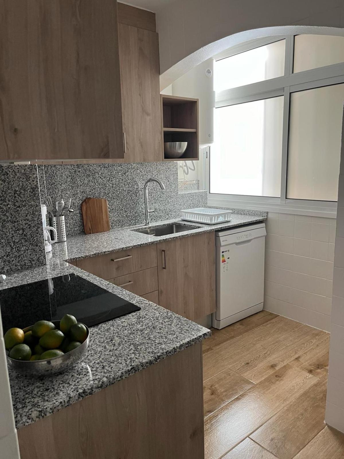 Apartamento - Wifi Free - Piscina - 50 M Playa Salou Bagian luar foto