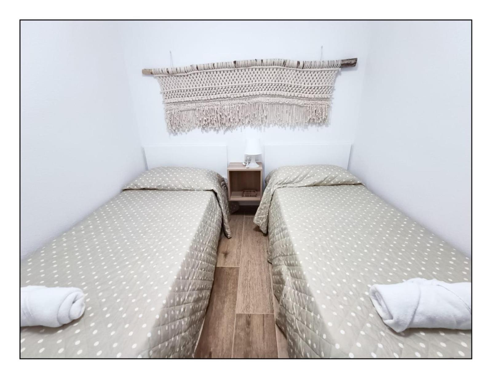 Apartamento - Wifi Free - Piscina - 50 M Playa Salou Bagian luar foto