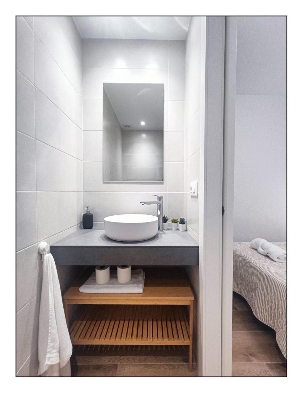 Apartamento - Wifi Free - Piscina - 50 M Playa Salou Bagian luar foto