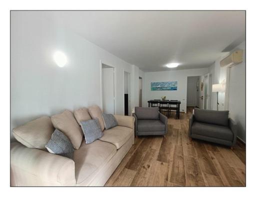 Apartamento - Wifi Free - Piscina - 50 M Playa Salou Bagian luar foto