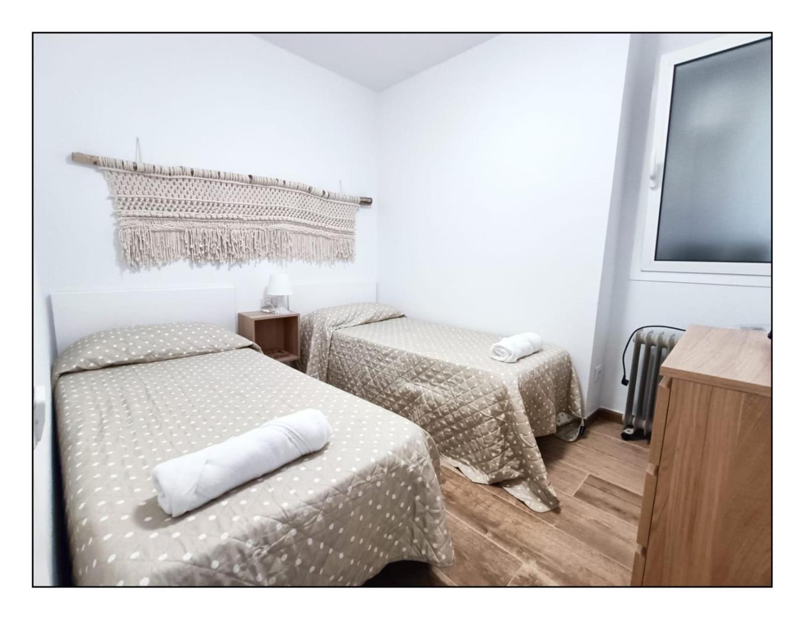 Apartamento - Wifi Free - Piscina - 50 M Playa Salou Bagian luar foto