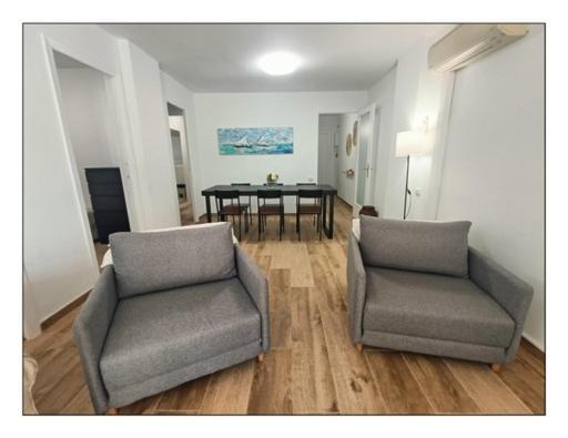 Apartamento - Wifi Free - Piscina - 50 M Playa Salou Bagian luar foto