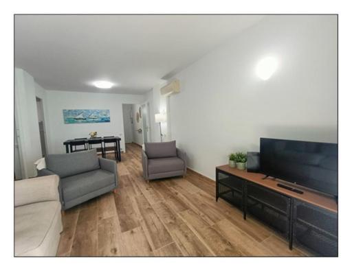 Apartamento - Wifi Free - Piscina - 50 M Playa Salou Bagian luar foto