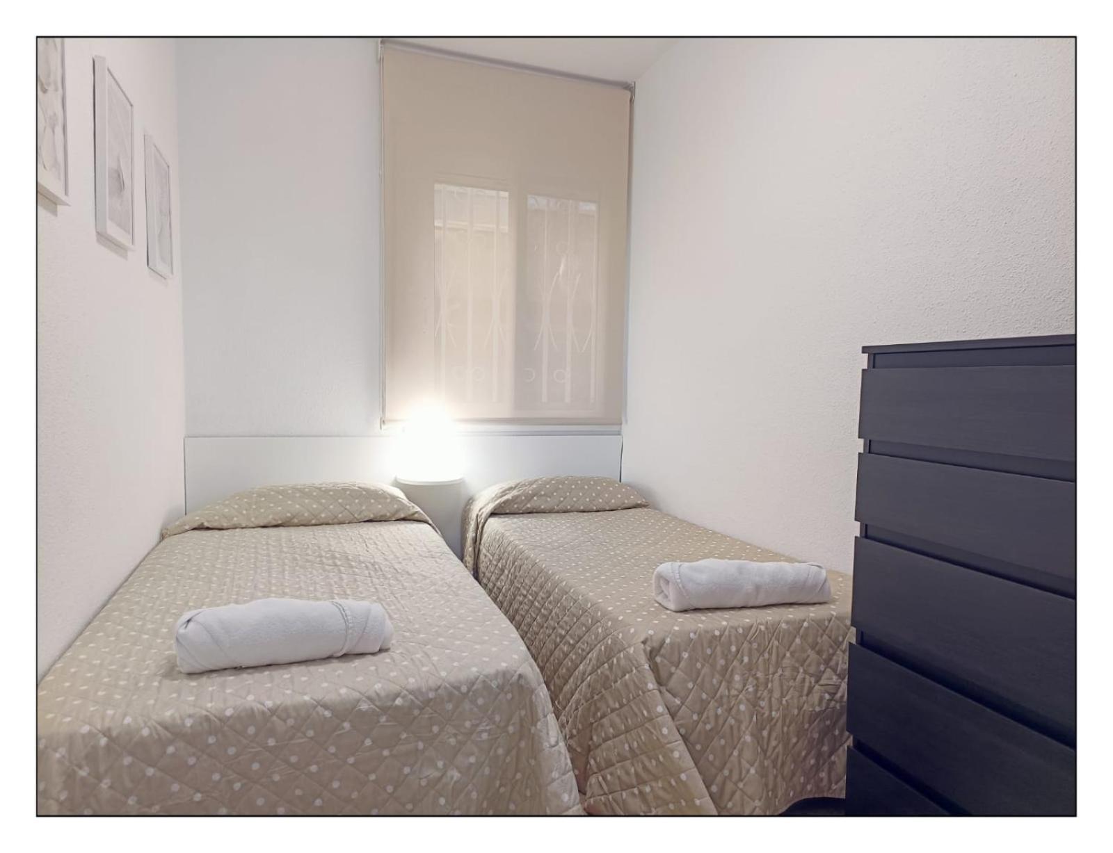 Apartamento - Wifi Free - Piscina - 50 M Playa Salou Bagian luar foto