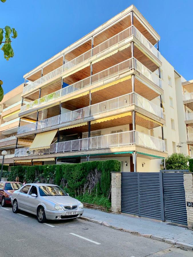 Apartamento - Wifi Free - Piscina - 50 M Playa Salou Bagian luar foto