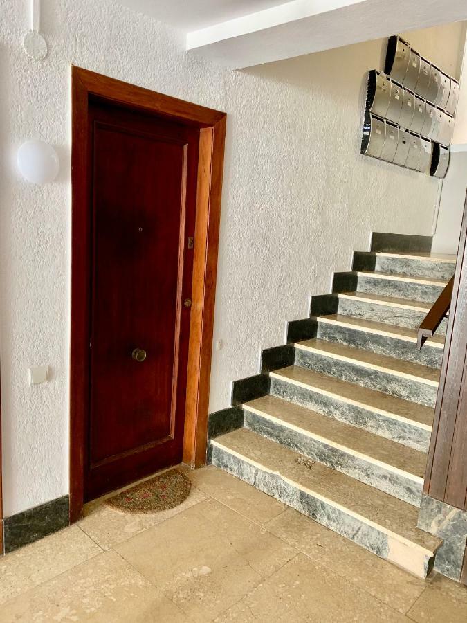 Apartamento - Wifi Free - Piscina - 50 M Playa Salou Bagian luar foto